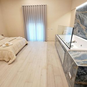 Ruins De Charme B&B Luxury Pompei
